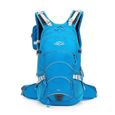 Bleu LOCAL LION – sac à dos de vélo pour hommes et femmes, 20l, vtt, Sports de plein air, épaule, équipement-0