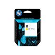 Tete impression hp 11