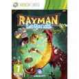 Jeu vidéo - Ubisoft - Rayman Legends - Xbox 360 - Aventure légendaire - PEGI 7+-0