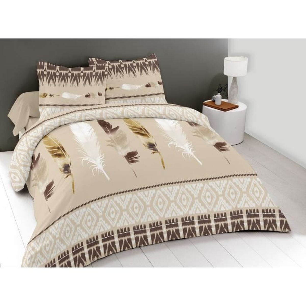 draps