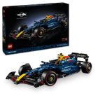 LEGO Technic F1 Oracle Red Bull Racing RB20 - Jeu de Construction Collector pour Adulte - Inclut Un Moteur V6 et Une boîte de Vitess