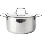 BEKA LINE Faitout 24 cm + Couvercle Maestro - Inox