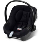 Siège auto Aton B2 i-size Cbx by Cybex - 45 à 87 cm - naissance jusqu'à 13 kg - jusqu'à 2 ans - Base one incluse - Volcano black