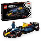 LEGO® Speed Champions 77243 Voiture F1® Oracle Red Bull Racing RB20 - Jeu de construction dès 10 ans