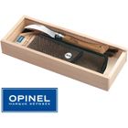 Coffret Couteau a champignons OPINEL N° 8