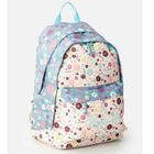 Sac à dos - RIP CURL - Double Dome - 41 CM - Ditsy bone - 24 litres - Enfant