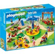 Soldes Playmobil Espace détente avec piscine (70987) 2024 au