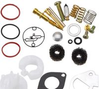 carburateur,Pièces de rechange de réparation de carburateur, kits de joints de membrane, carburateur