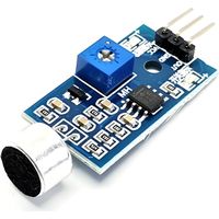 VS-ELEC Module Capteur sonore pour arduino