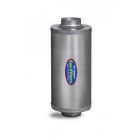 Filtre à charbon Can In-Line 425m3/h - Can-Filters - sorties 125mm - élimination des odeurs