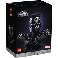 LEGO® MARVEL SUPER HEROES™ 76215 BLACK PANTHER