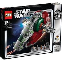 LEGO® Star Wars™ 75243 Slave l™ – Édition 20ème anniversaire