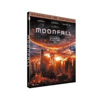 Metro Moonfall Blu-ray - 3512393401243