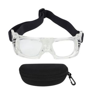 Lunette pour hotsell le foot
