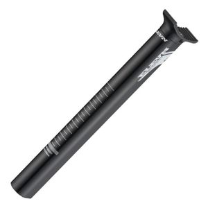 Tige De Selle Vélo – 25.4 X 240 Mm – Argent – Générique