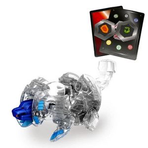 Jouet Bakugan Trox vert dinosaure transformable avec cartes - Spin Master -  Modèle Trox - Cdiscount Jeux - Jouets