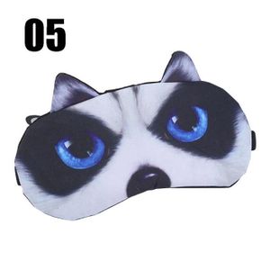 Masque De Sommeil Chat Achat Vente Pas Cher
