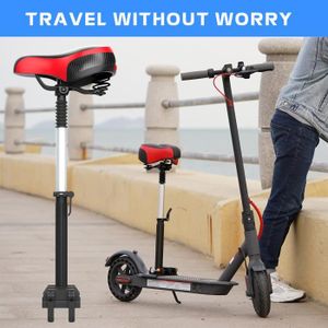 Siege Pour Trottinette Cdiscount