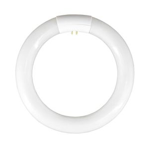 AMPOULE - LED Tube fluorescent circulaire T9 G10Q 22W 1300lm 640
