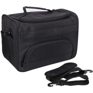 Materiel Coiffure A Domicile Sac De Transport Cdiscount