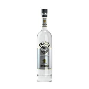 VODKA Beluga Noble Vodka 0,7L (40% Vol.) | Vodka