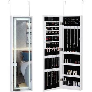 Armoire A Bijoux Murale Achat Vente Pas Cher