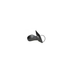 Rétroviseur Extérieur Gauche Pour Citroën C2 (2003-2012) - Côté Conducteur, Réglage électrique