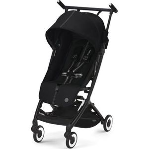 Poussette TRIO Balios S Lux BLK ATON 5 Nacelle S Deep Black - Cdiscount  Puériculture & Eveil bébé