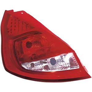 Original Feu Arrière Gauche Ford Fiesta 5 Portes An de Construction 10/2005