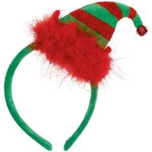 Chapeau Lutin Noel - Cdiscount