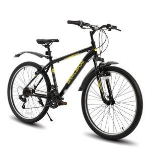 Cadre vtt 26 pouces Cdiscount