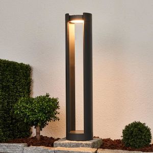 LAMPE DE JARDIN  Lampenwelt luminaire extérieur LED Dylen