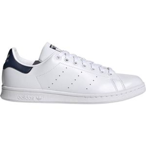 BASKET Sneakers Homme - Adidas - Stan Smith - Look intemp