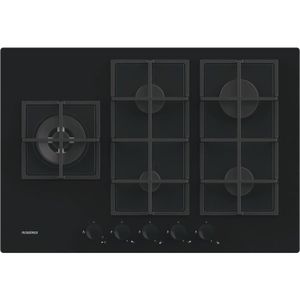 Table cuisson mixte gaz induction 5 foyers - Cdiscount