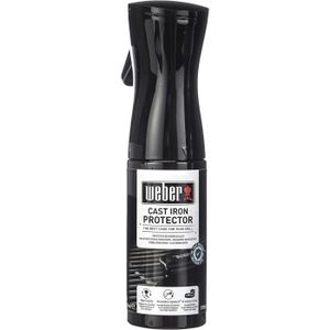 BARBECUE Spray Protecteur pour Fonte - Spray Protection pou
