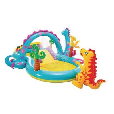 Jamara Pelle à Neige Tally 70 Cm Rose – Plastique Robuste, Poignée Ergonomique, Pour Enfants Dès 3 Ans