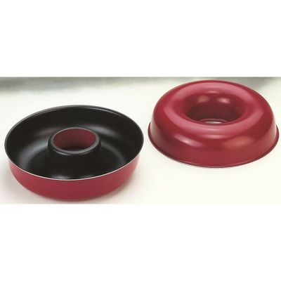 IBILI 824328 Moule à Tarte Dentelé Moka, Tôle d'acier, Noir, 32.5 x 32 IBILI 824328 Moule à Tarte Dentelé Moka, Tôle d'acier, Noir, 32.5 x 32