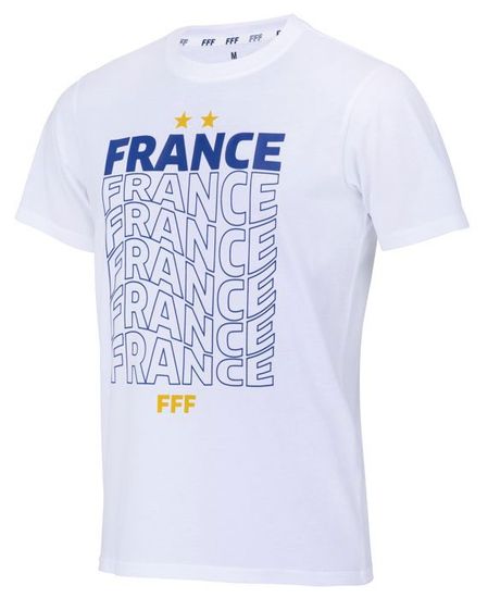 T-shirt Homme Anchor Blue Money 2XL – Blanc, Imprimé Dollars, Manches Courtes (état D’occasion)