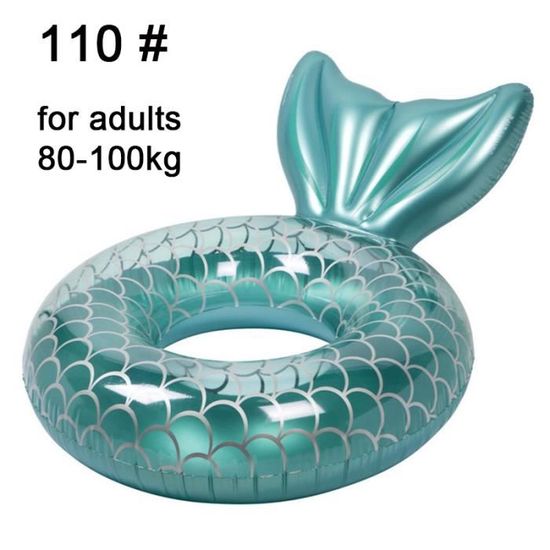 Bouée gonflable piscine loisirs été | Oasis piscines et spas