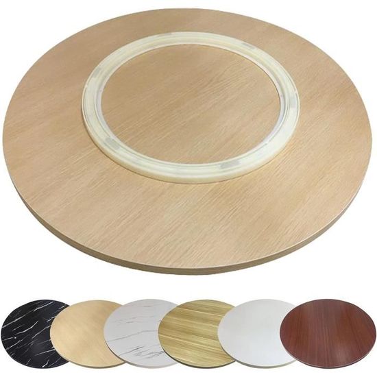 2 Pièces Tapis De Lecteur De Plaque Tournante Tapis Anti-Vibration