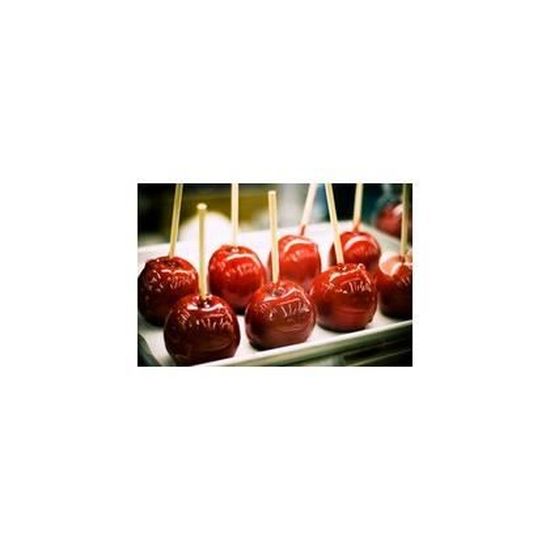 e liquide pomme d'amour Dark Cook E-tasty