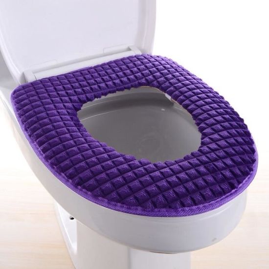 Abattant wc mauve online