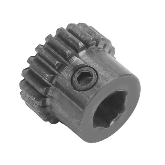 Rack Crémaillère Acier Carbone 0.5 Mod 8x8x500 Mm - Barre Dentée Robuste Pour Motorisation & Engrenages