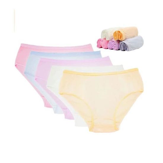 Sous-vêtement Jetable Pour Femme, Culotte Jetable Respirante En Pur Coton  Avec Bande élastique Pour Femme Pour Voyager Pour La Randonnée Rose XXL 