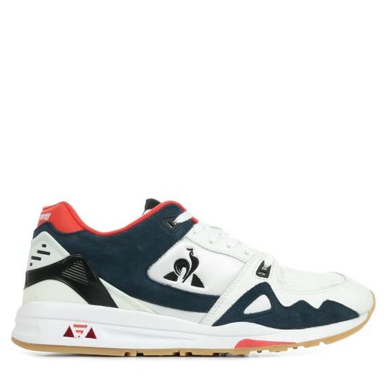 Le coq sportif lcs r1000 homme prix hot sale