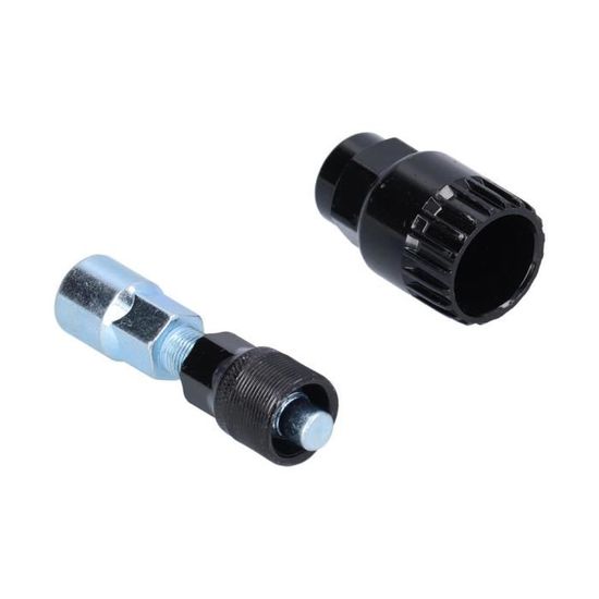 Clé De Manivelle, Outil D'extraction De Vis De Pédalier De Vélo Pour Pédalier FSA