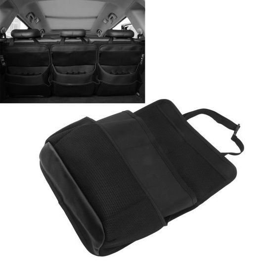 Alomejor Sac de Rangement en Nylon pour Bateau, Sac de Marin Organisateur pour Yacht Kayak Canoë - Accessoire de Stockage Étanche et Léger pour Activités Nautiques en Plein Air Alomejor Sac de Rangement en Nylon pour Bateau, Sac de Marin Organisateur pour Yacht Kayak Canoë - Accessoire de Stockage Étanche et Léger pour Activités Nautiques en Plein Air