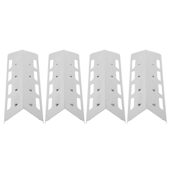 Ensemble De Cinq Plaques Chauffantes Pour Nexgrill Senegal