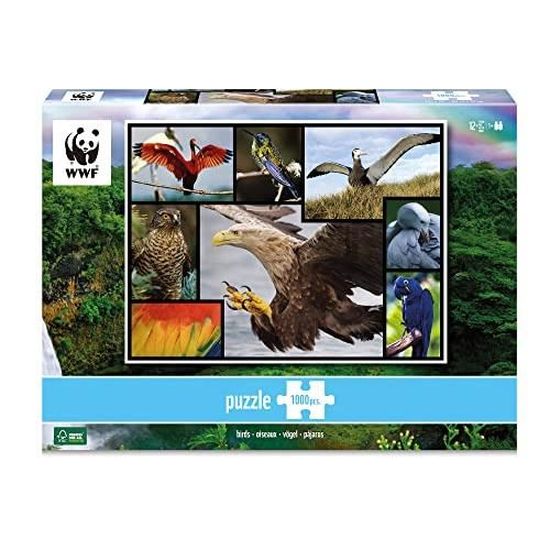 Puzzle 1000Pz Graziella Burano Ravensburger in offerta da