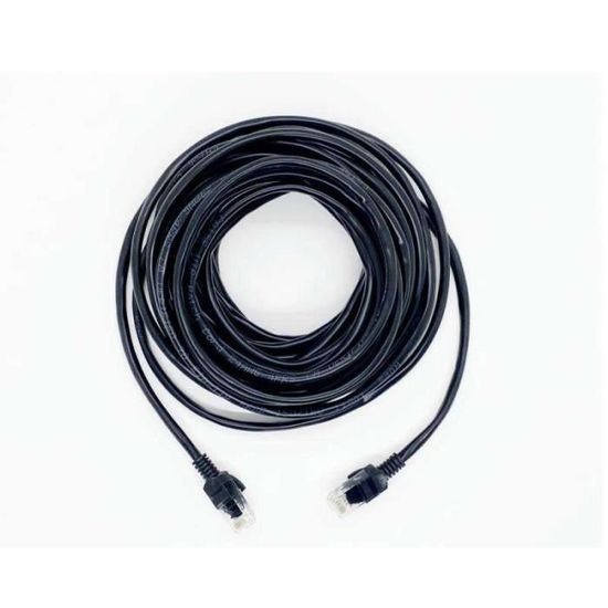 NS06719Câble RJ45 POE. cordon de raccordement LAN